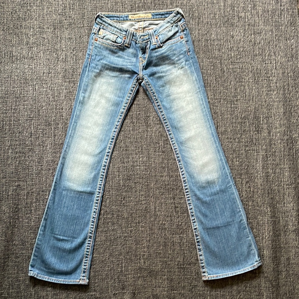 Brand: Big Star 24R